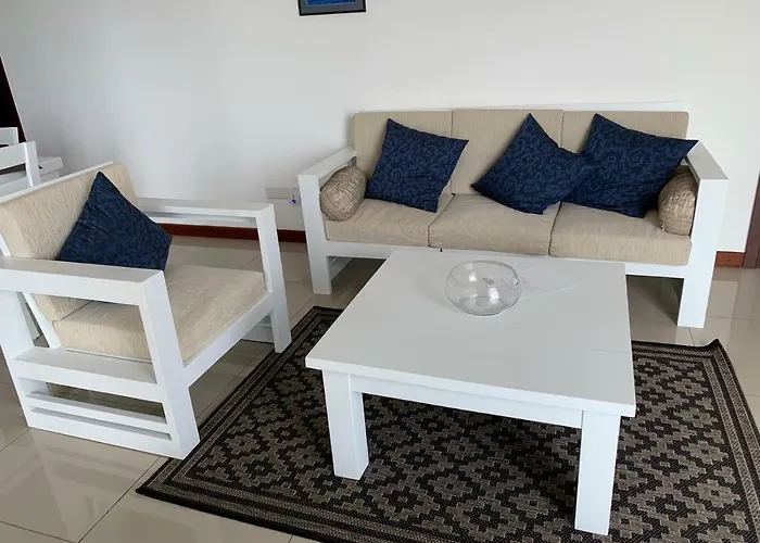 123 Ocean Front Condo