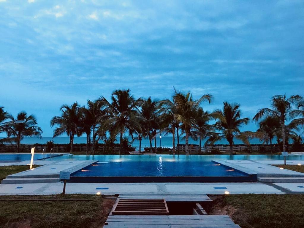 123 Ocean Front