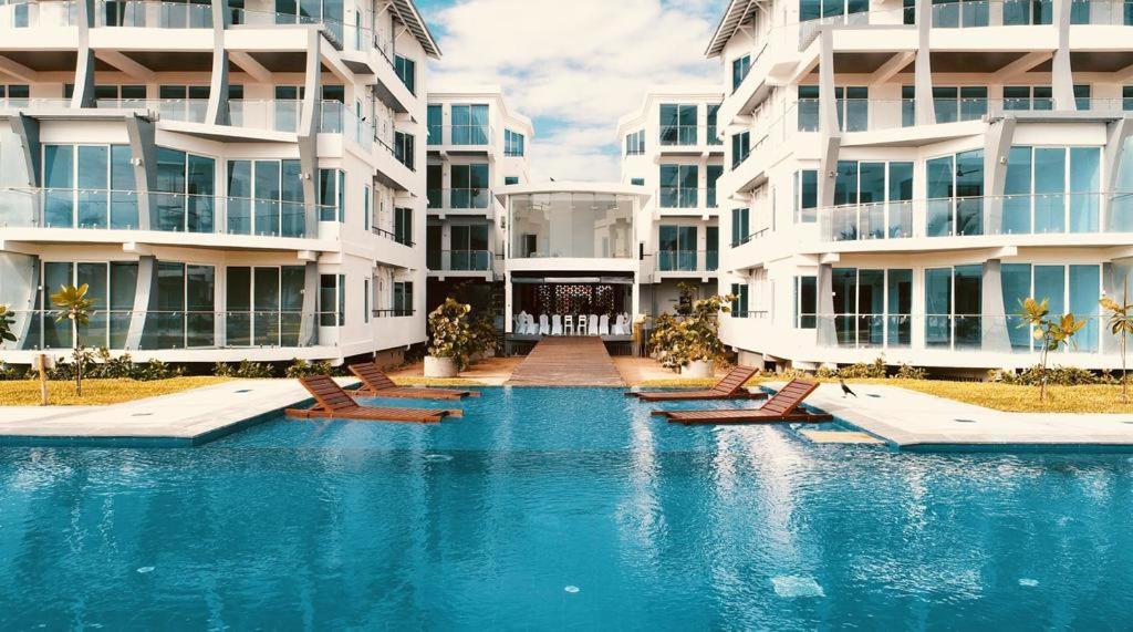 Apartment 123 Ocean Front Nilaveli