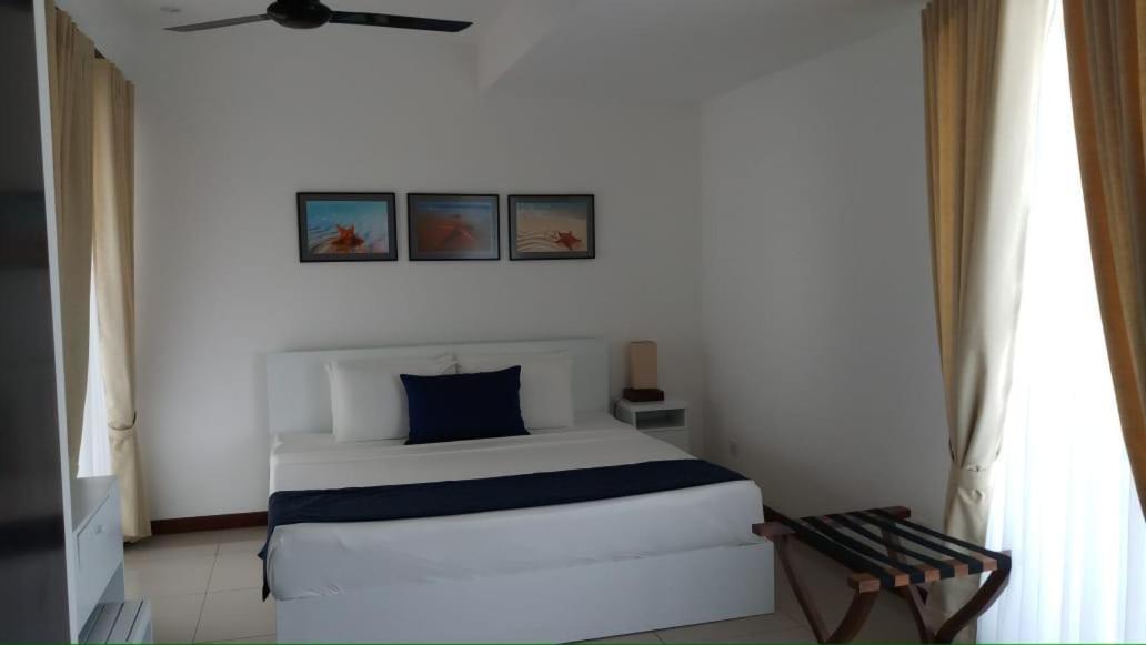 123 Ocean Front Apartamento Nilaveli