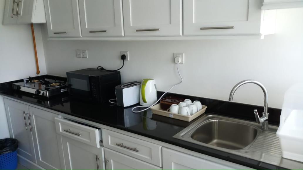 123 Ocean Front Apartamento