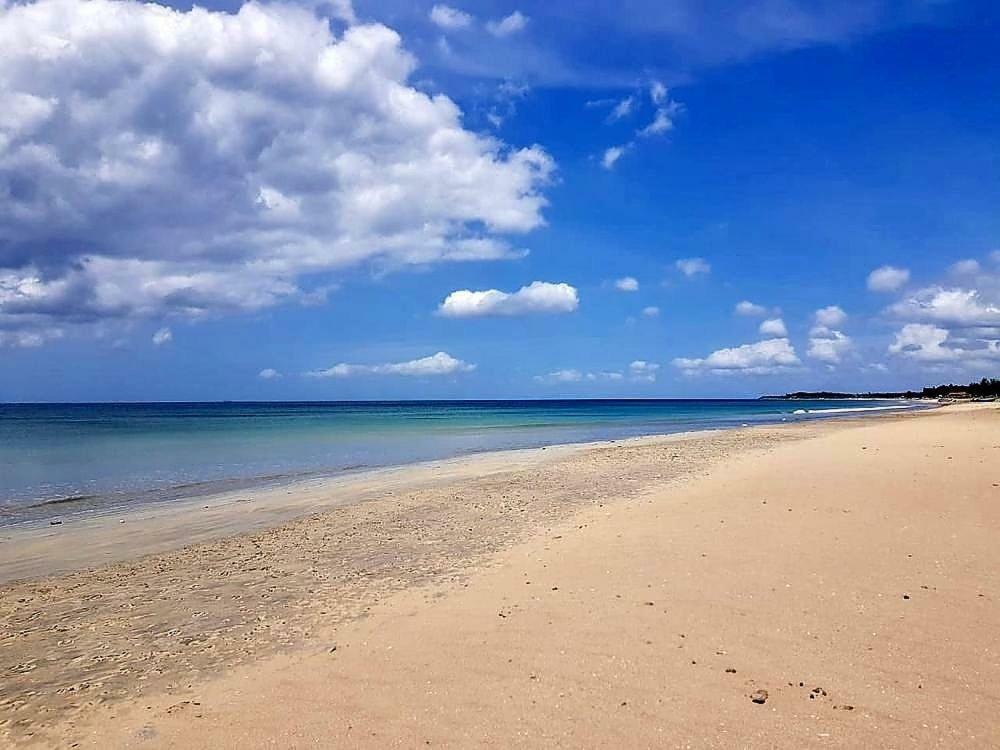 123 Ocean Front Apartment Nilaveli