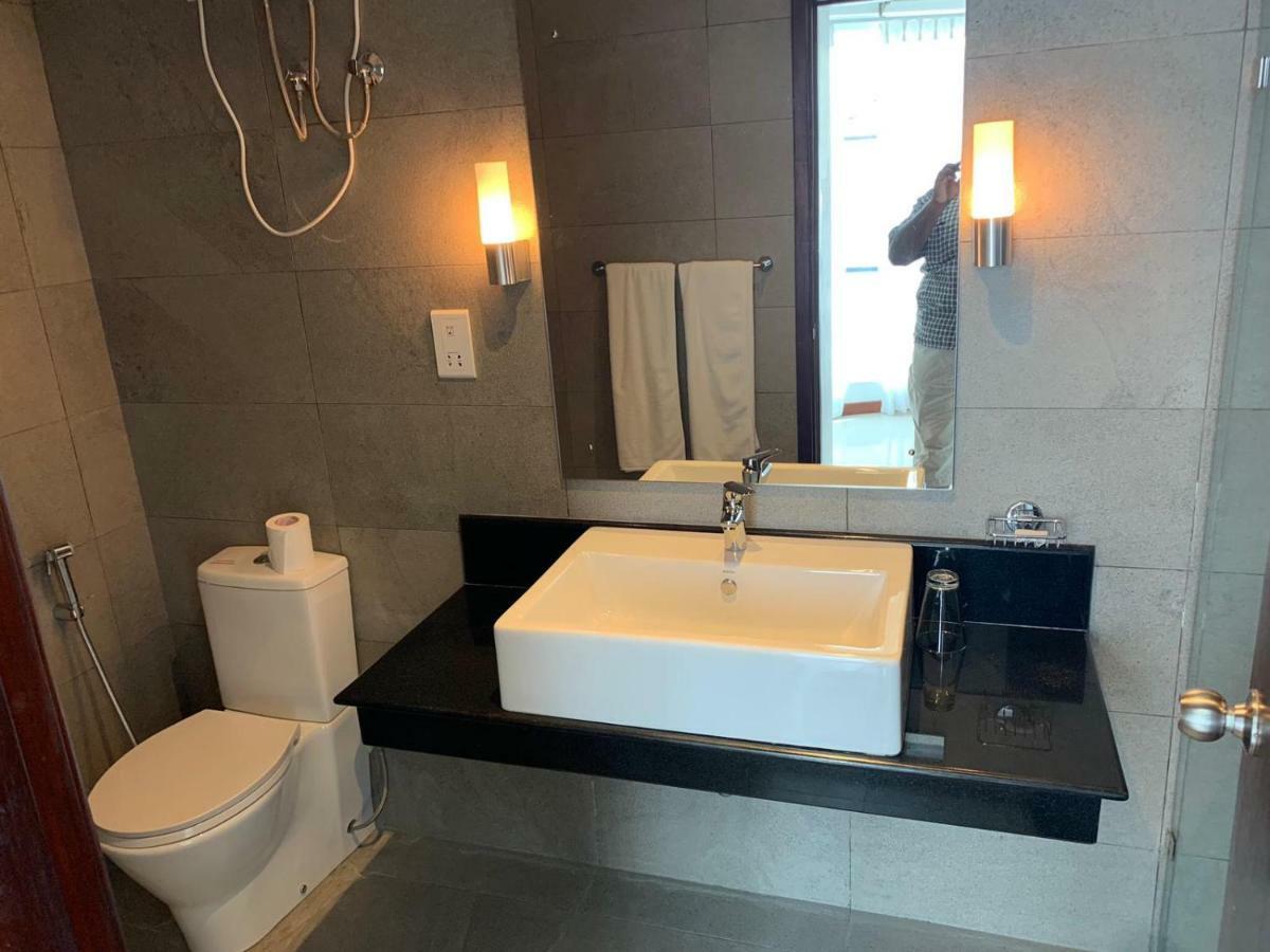 123 Ocean Front Apartamento