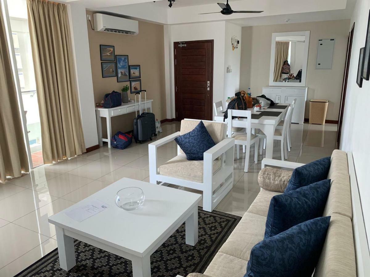123 Ocean Front