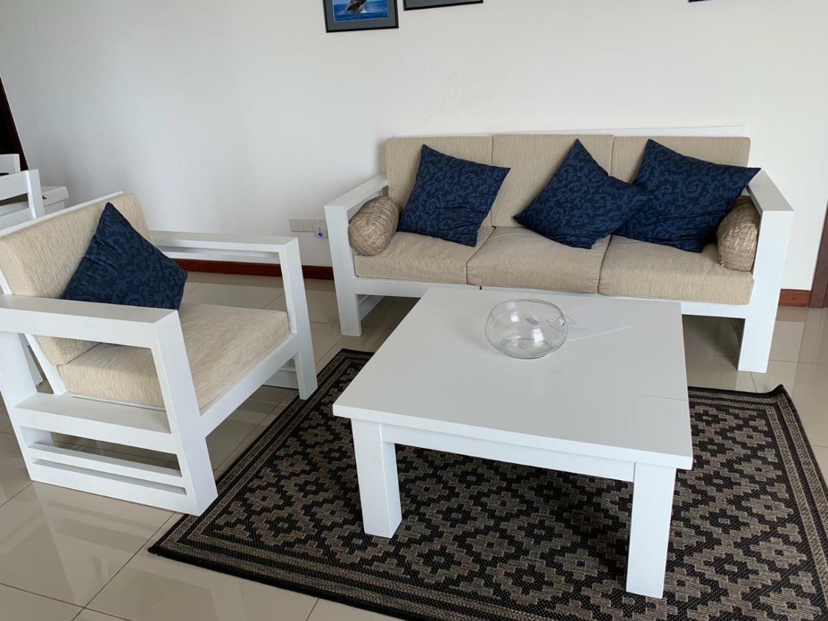 Apartment 123 Ocean Front Nilaveli